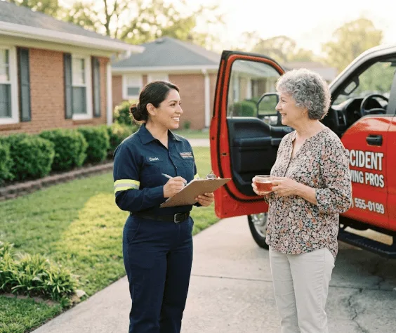 Accident Towing Service Irwin, OH FAQs